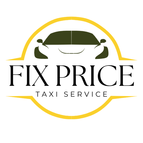 Fix Price Taxi
